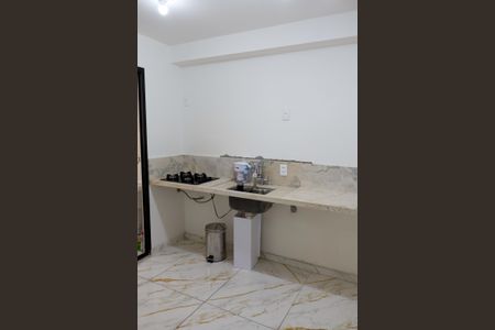 Apartamento para alugar com 36m², 2 quartos e sem vagaCozinha