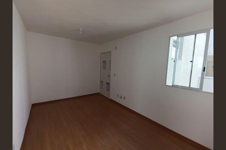 Apartamento para alugar com 2 quartos, 48m² em Bom Jesus, Contagem