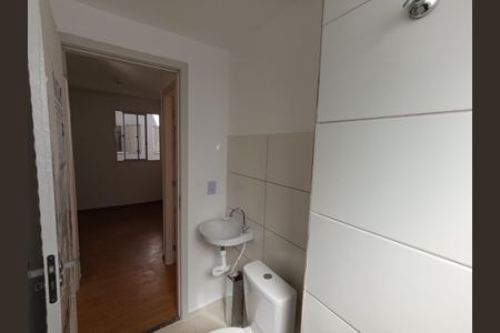Apartamento para alugar com 2 quartos, 48m² em Bom Jesus, Contagem