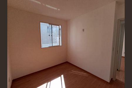 Apartamento para alugar com 2 quartos, 48m² em Bom Jesus, Contagem