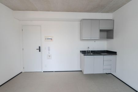 Apartamento para alugar com 43m², 2 quartos e sem vagaSala