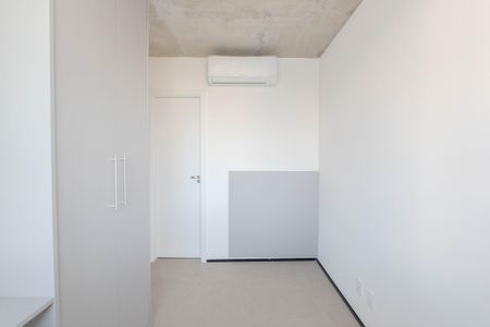 Apartamento para alugar com 43m², 2 quartos e sem vagaSuíte 1