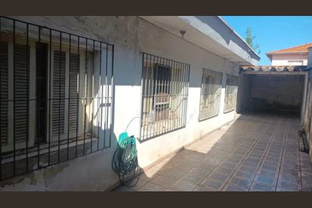 Foto 03 de casa à venda com 4 quartos, 210m² em Parque Boturussu, São Paulo