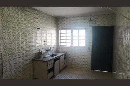 Foto 11 de casa à venda com 4 quartos, 210m² em Parque Boturussu, São Paulo
