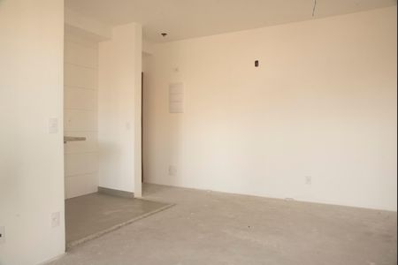 Apartamento à venda com 53m², 2 quartos e 1 vagaSala