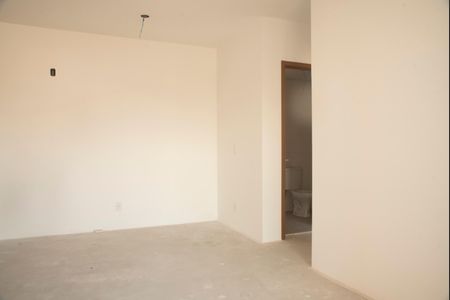 Sala de apartamento à venda com 2 quartos, 53m² em São Judas, São Paulo