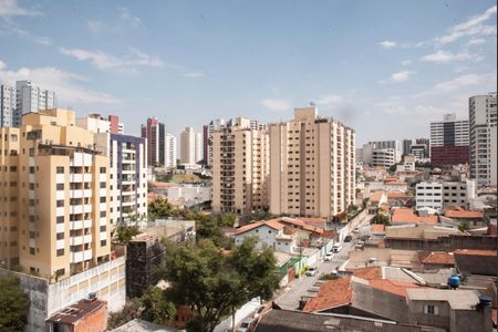 Vista da Varanda de apartamento à venda com 2 quartos, 53m² em São Judas, São Paulo
