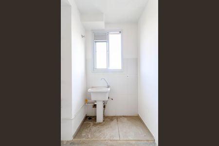 Apartamento para alugar com 34m², 2 quartos e sem vagaÁrea de Serviço