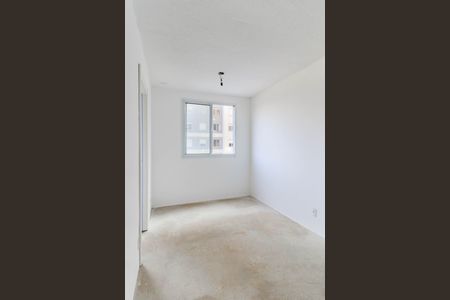 Apartamento para alugar com 34m², 2 quartos e sem vagaSala