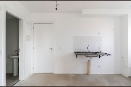 Apartamento para alugar com 34m², 2 quartos e sem vagaCozinha