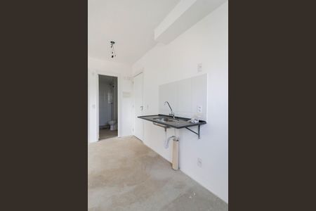 Apartamento para alugar com 34m², 2 quartos e sem vagaCozinha