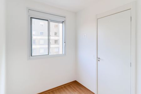 Apartamento para alugar com 34m², 2 quartos e sem vagaQuarto 2