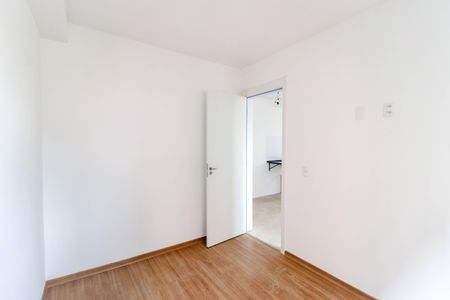 Apartamento para alugar com 34m², 2 quartos e sem vagaQuarto 1
