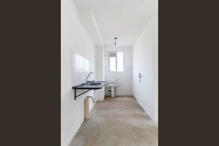 Apartamento para alugar com 34m², 2 quartos e sem vagaCozinha