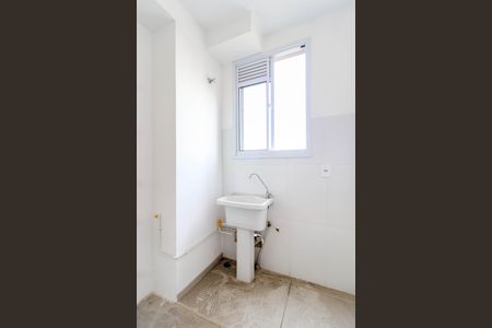 Apartamento para alugar com 34m², 2 quartos e sem vagaÁrea de Serviço