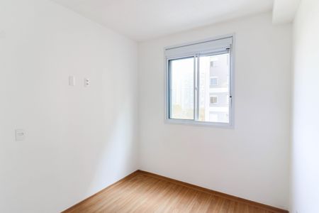 Apartamento para alugar com 34m², 2 quartos e sem vagaQuarto 1