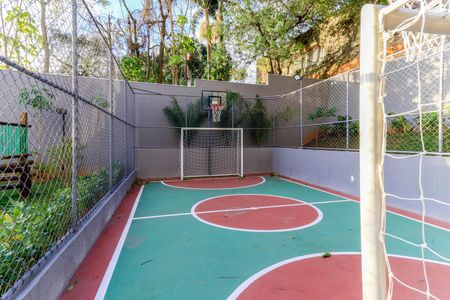 Apartamento para alugar com 34m², 2 quartos e sem vagaÁrea comum - Quadra Esportiva 