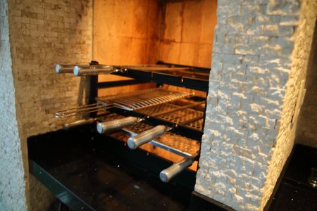 Apartamento à venda com 130m², 3 quartos e 2 vagasVaranda da Sala