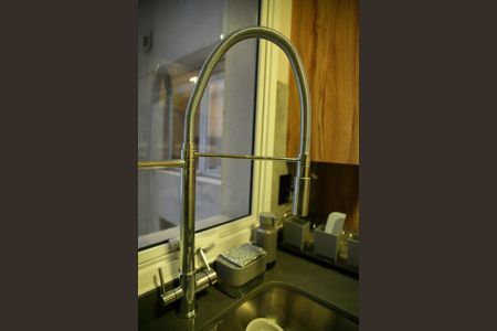 Apartamento à venda com 130m², 3 quartos e 2 vagasCozinha