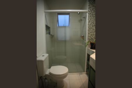 Apartamento à venda com 130m², 3 quartos e 2 vagasBanheiro da Suíte 1