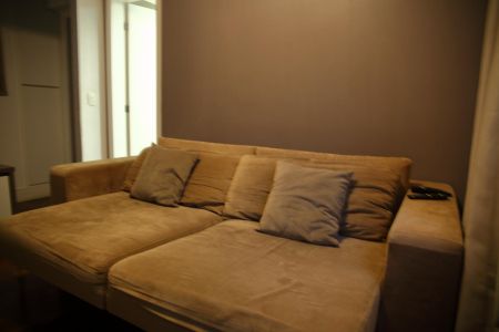 Apartamento à venda com 130m², 3 quartos e 2 vagasSuíte 3