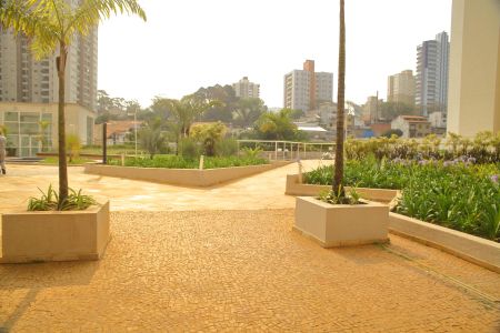 Apartamento à venda com 130m², 3 quartos e 2 vagasÁrea comum