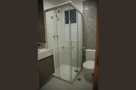 Apartamento à venda com 130m², 3 quartos e 2 vagasBanheiro Suíte 2