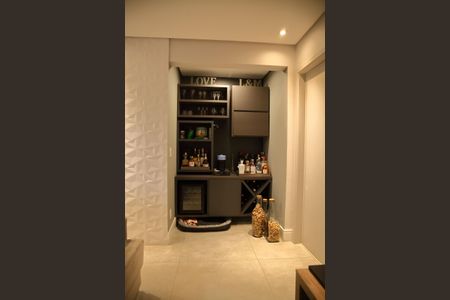 Apartamento à venda com 130m², 3 quartos e 2 vagasSala