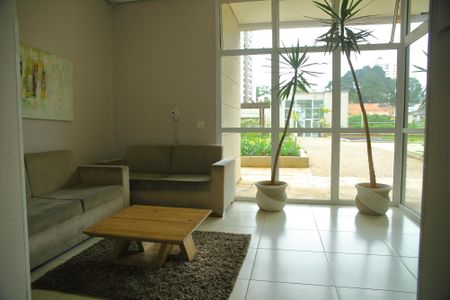 Apartamento à venda com 130m², 3 quartos e 2 vagasÁrea comum