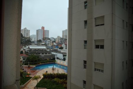 Apartamento à venda com 130m², 3 quartos e 2 vagasVista Suíte 2