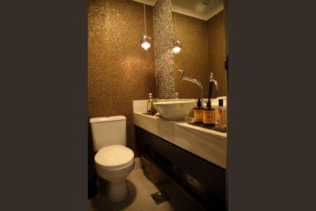 Apartamento à venda com 130m², 3 quartos e 2 vagasLavabo