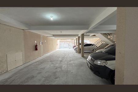 Apartamento à venda com 80m², 2 quartos e 1 vaga Apartamento à venda com 80m², 2 quartos e 1 vagaGaragem