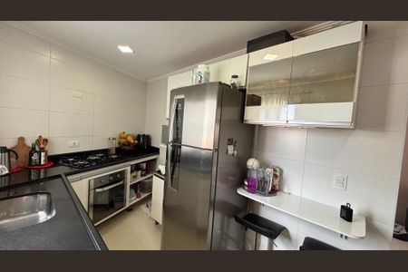 Apartamento à venda com 80m², 2 quartos e 1 vaga Apartamento à venda com 80m², 2 quartos e 1 vagaCozinha