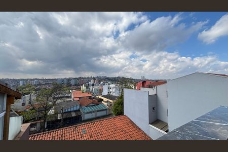 Apartamento à venda com 80m², 2 quartos e 1 vaga Apartamento à venda com 80m², 2 quartos e 1 vagaCobertura