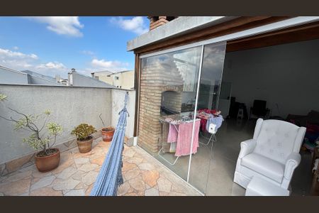 Apartamento à venda com 80m², 2 quartos e 1 vaga Apartamento à venda com 80m², 2 quartos e 1 vagaCobertura