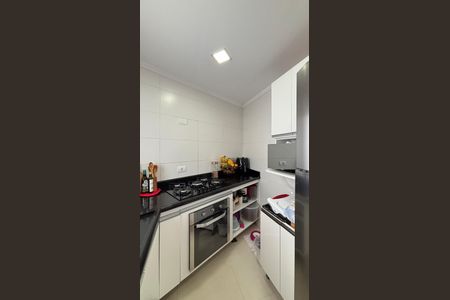 Apartamento à venda com 80m², 2 quartos e 1 vaga Apartamento à venda com 80m², 2 quartos e 1 vagaCozinha