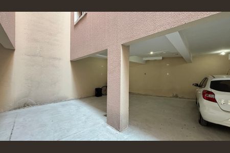Apartamento à venda com 80m², 2 quartos e 1 vaga Apartamento à venda com 80m², 2 quartos e 1 vagaGaragem