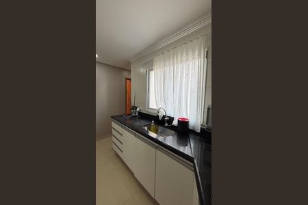 Apartamento à venda com 80m², 2 quartos e 1 vaga Apartamento à venda com 80m², 2 quartos e 1 vagaCozinha
