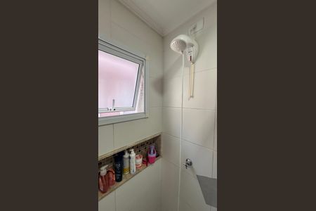 Apartamento à venda com 80m², 2 quartos e 1 vaga Apartamento à venda com 80m², 2 quartos e 1 vagaBanheiro