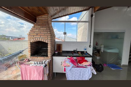 Apartamento à venda com 80m², 2 quartos e 1 vaga Apartamento à venda com 80m², 2 quartos e 1 vagaArea de Serviço