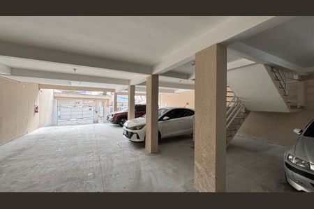 Apartamento à venda com 80m², 2 quartos e 1 vaga Apartamento à venda com 80m², 2 quartos e 1 vagaGaragem