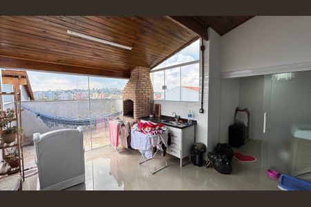 Apartamento à venda com 80m², 2 quartos e 1 vaga Apartamento à venda com 80m², 2 quartos e 1 vagaCobertura