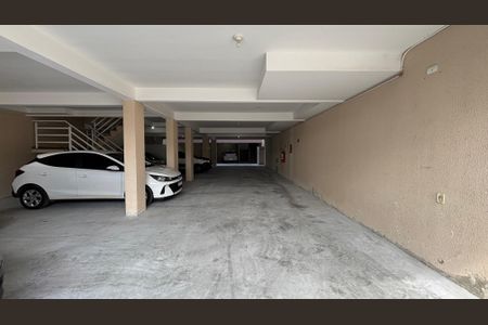 Apartamento à venda com 80m², 2 quartos e 1 vaga Apartamento à venda com 80m², 2 quartos e 1 vagaGaragem