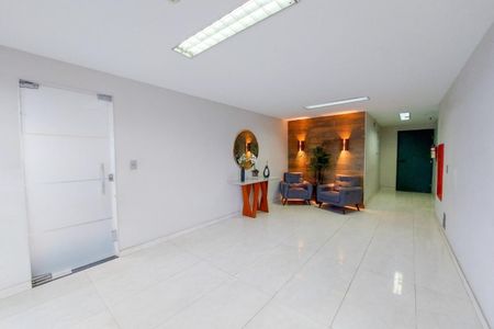 Apartamento à venda com 2 quartos, 49m² em Alvorada, Contagem
