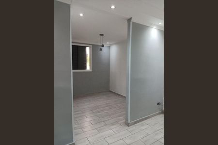 Apartamento à venda com 2 quartos, 63m² em Vila Jerusalem, São Bernardo do Campo