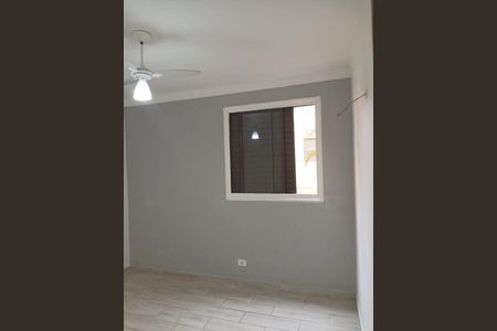 Apartamento à venda com 2 quartos, 63m² em Vila Jerusalem, São Bernardo do Campo