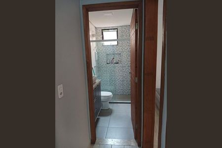 Apartamento à venda com 2 quartos, 63m² em Vila Jerusalem, São Bernardo do Campo