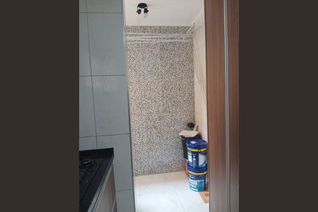 Apartamento à venda com 2 quartos, 63m² em Vila Jerusalem, São Bernardo do Campo