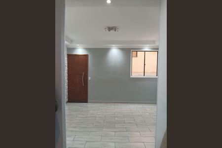 Apartamento à venda com 2 quartos, 63m² em Vila Jerusalem, São Bernardo do Campo