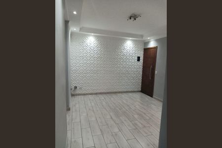 Apartamento à venda com 2 quartos, 63m² em Vila Jerusalem, São Bernardo do Campo